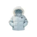 Лунно-голубой