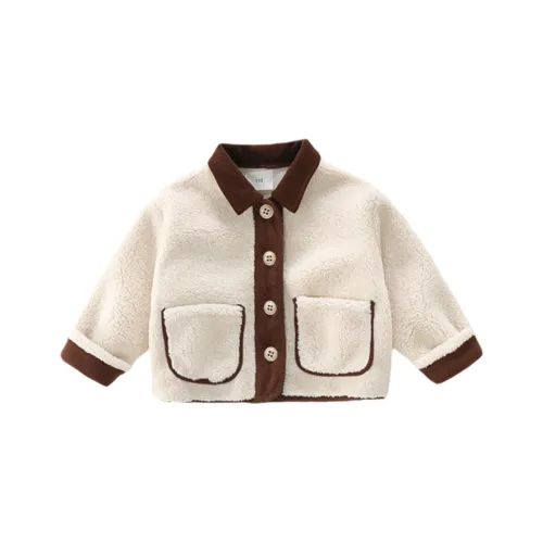 GOYN Пальто Детские Возраст 3-7 лет