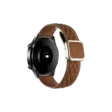 Crazy Лошадь Узор Темно-Коричневый