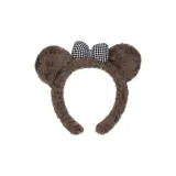 Клетчатый Медвежонок