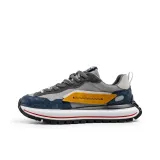 Серо-желтый