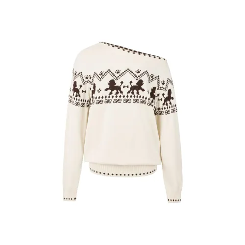 RTNH Женская трикотажная одежда