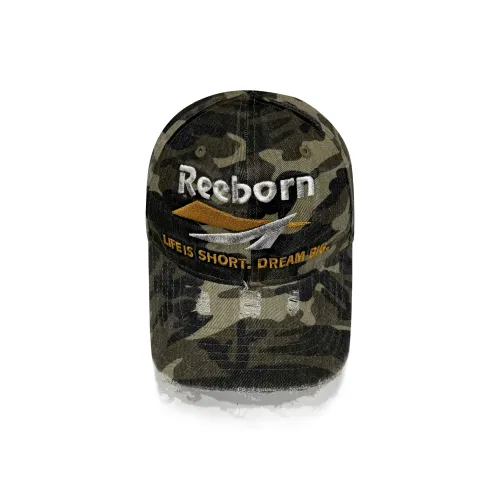 False Perception Хлопковые кепки унисекс