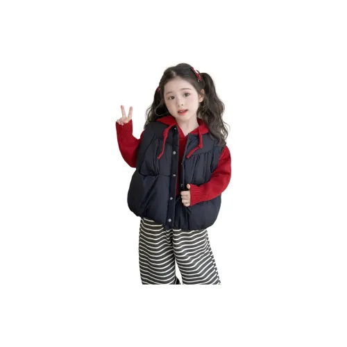 SAIQI Майка Топ на бретелях Подростки