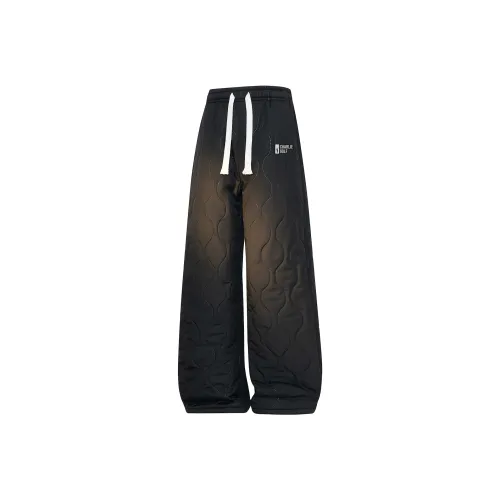 CHARLIE GOLF Повседневные брюки Унисекс