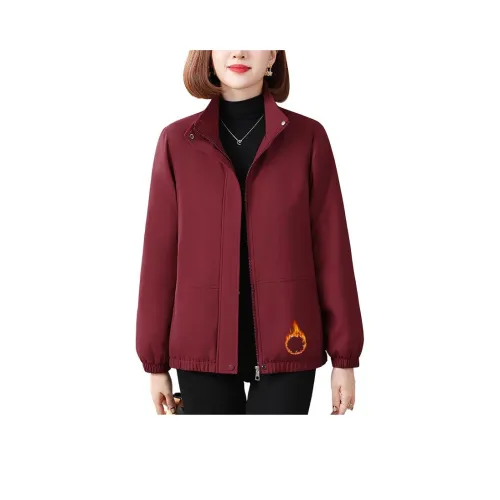 EMINU Женские Куртки