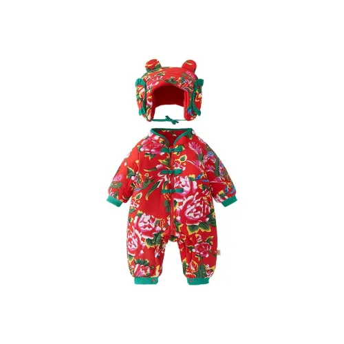 Lanza Комбинезоны и ползунки для малышей и детей младшего возраста