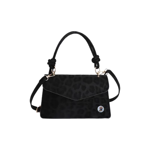 XIAOZHUBANNA ПУ (полиуретан) Одно плечо Сумка Стандартная Женская Многоцветная