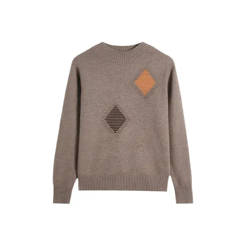 LOUGHNEA Женская трикотажная одежда