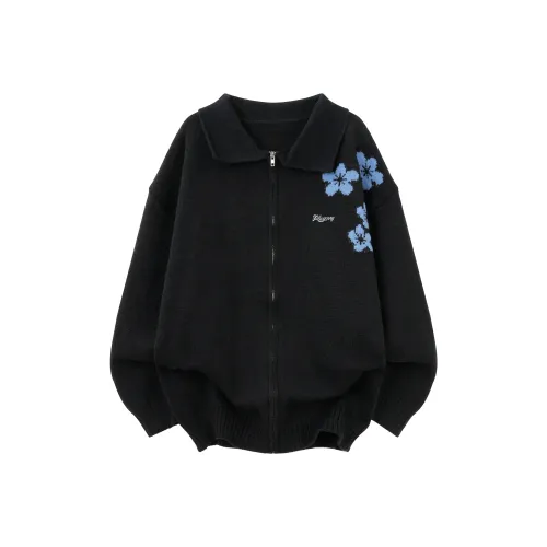 Fakeyoung KNIT Кардиганы Унисекс