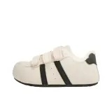 Бежево-черный, флисовая подкладка