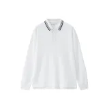 16 Ярко-белый