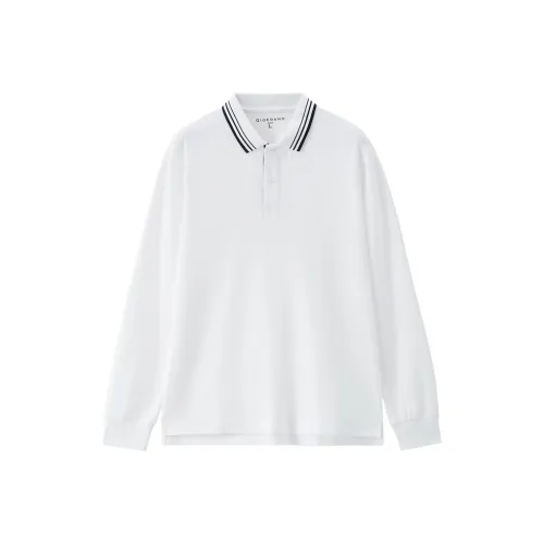 Giordano Мужская рубашка поло