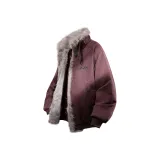 Темно-красный