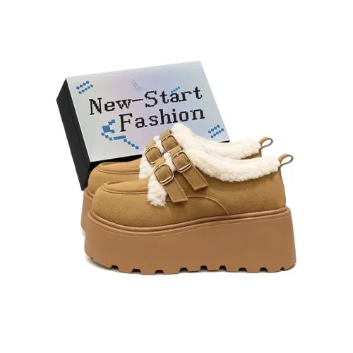 DINGGU Cotton Обувь Низкий Топ Женский