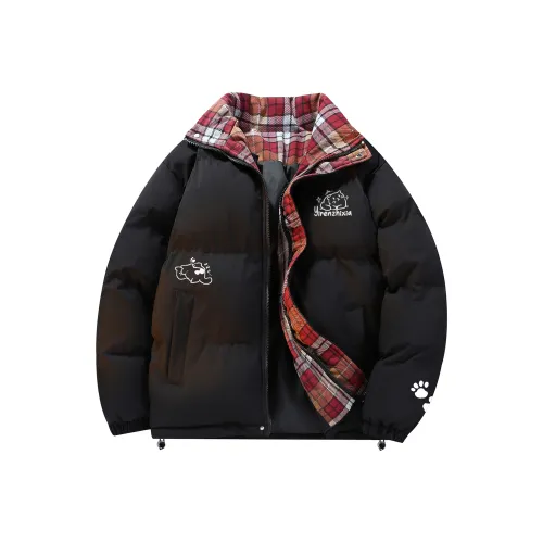 One-Man Down Puffer Unisex