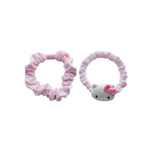 Sanrio Резинки для волос Spiral Women's