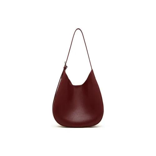 VANDEE Сумка через плечо из коровьей кожи стандартная женская многоцветная