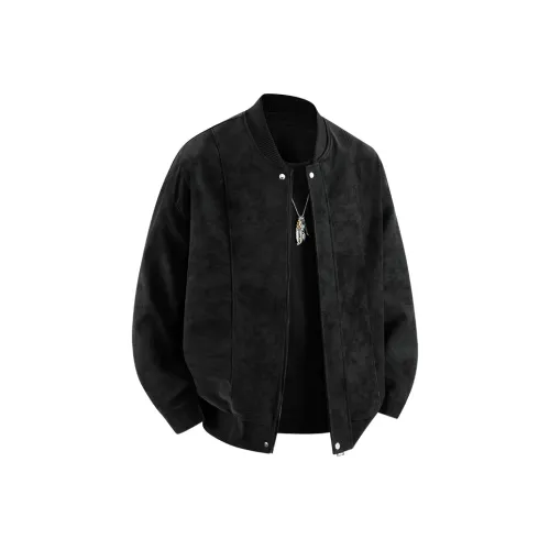 LH HOMME Унисекс Куртки