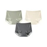 Дерево Зеленый+Абрикос+Темно-Серый