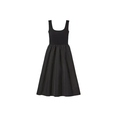 Kate Spade SS25 Без рукавов Платье Женское