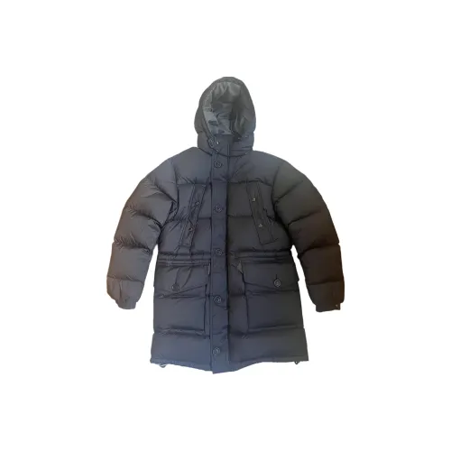 Burberry FW23 Пуховик Мужской