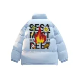 Baby Blue - Малыш Синий