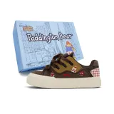 Розово-коричневый