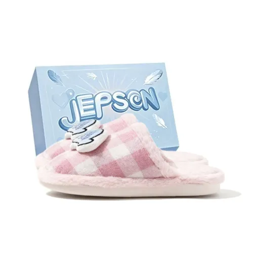 JEPSEN Домашние тапочки для женщин