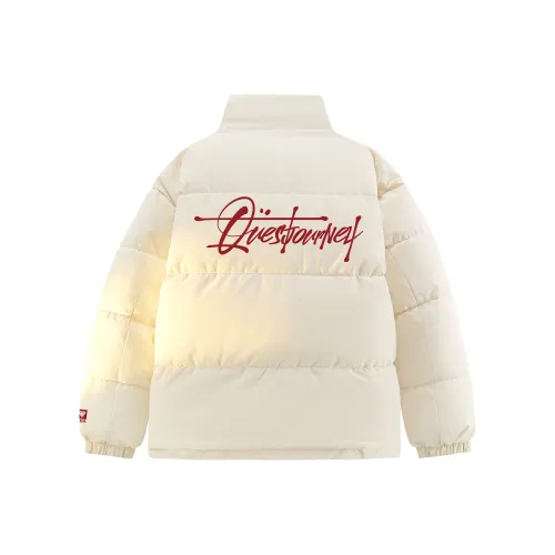 AULDEY Унисекс Пуховики