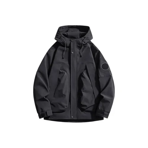 LH HOMME Унисекс Куртки