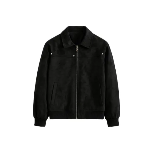 LOUGHNEA Мужские Куртки