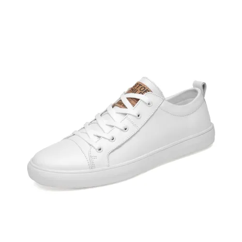 IZEIZIG Черный Warrior Скейтборд Кроссовки Низкие Повседневная Обувь Мужская