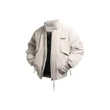 Бежево-серый