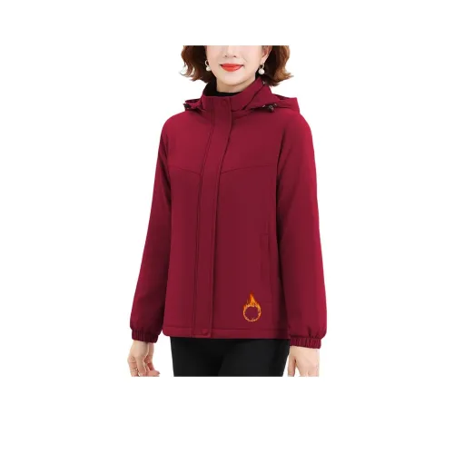 EMINU Женские Куртки