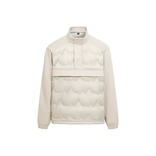 ZOGGS Унисекс Пуховики