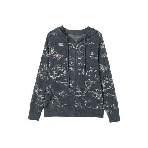 IWZI Женская трикотажная одежда