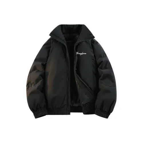 One-Man Down Puffer Unisex