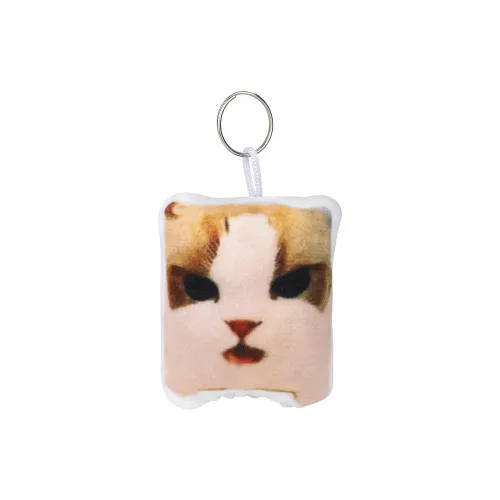 KMONADO Плюшевые подвески Унисекс