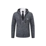 Темно-серый