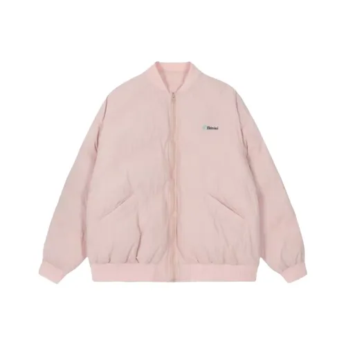 SCCREBEL OFFICIAL Пуховая куртка Женская