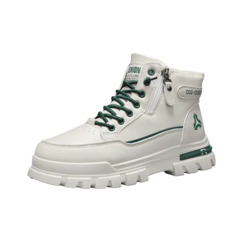 TONYBEAR Короткий Мартин Ботин Мужской