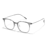 Прозрачно-серый