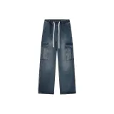 Ностальгический синий