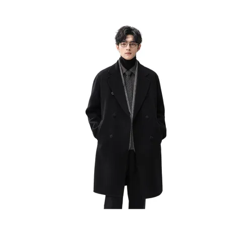 FAKE UINTAGE Унисекс Пальто