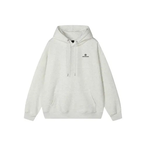 UNDERGARDEN Karry Wang Свитшот Унисекс