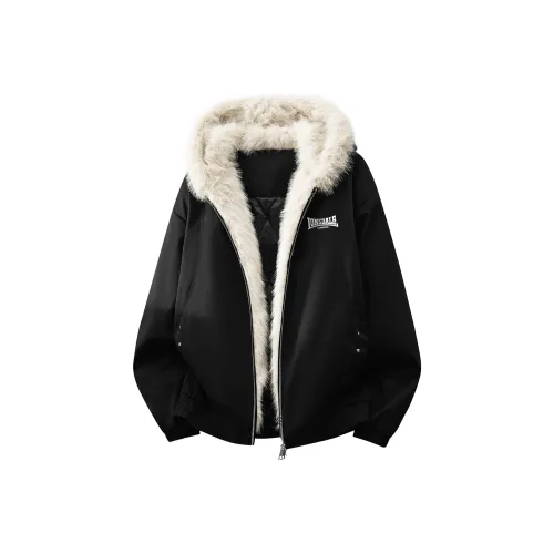 LONSDALE Унисекс Пуховики