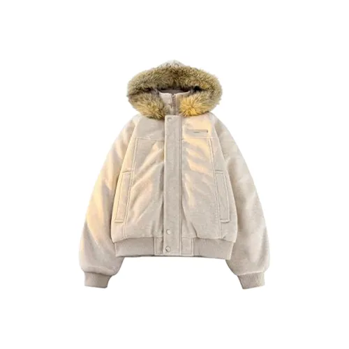 SDN by41 Унисекс Пуховики