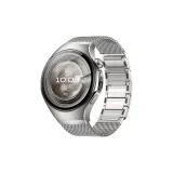 Титан Воздух Цвет [46 мм часы циферблат] Кнопка Интерфейс