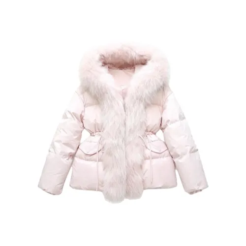 SKYA Женские пуховики